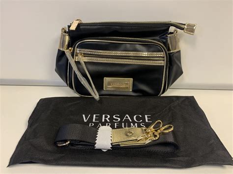 versace parfums bolsa|Versace perfumes.